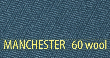 Сукно Manchester 60 Powder Blue