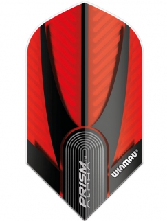 Оперения Winmau Prism Alpha (6915.163) Slim