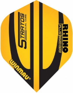 Оперения Winmau Rhino Plus 150 Stratos